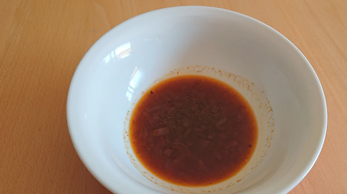 Bratensauce nach Rita