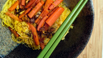 Bild von ScharfeReisnudeln_0.jpg